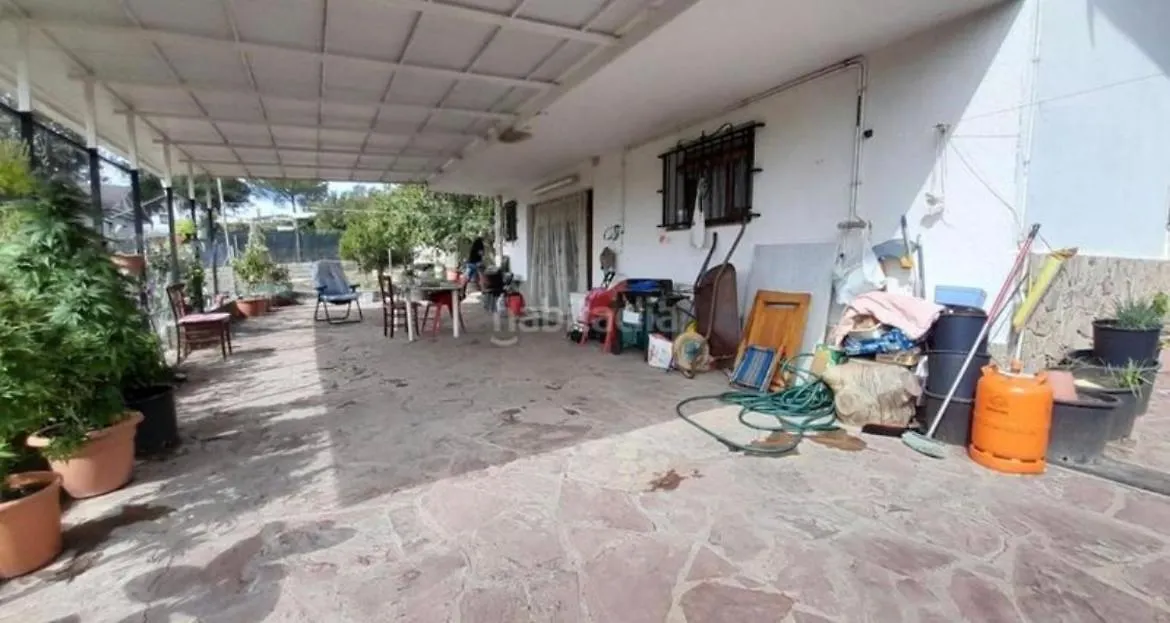 Holiday home Casa Unifamiliar Villa Mont Barbat