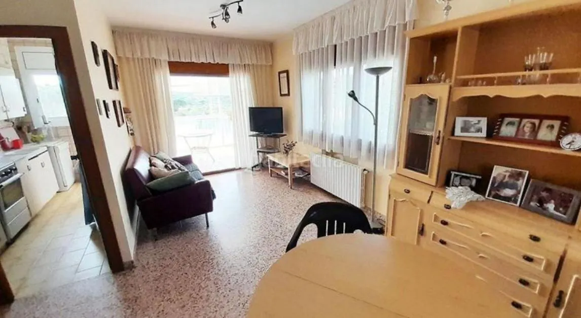 Casa Unifamiliar Villa Mont Barbat Holiday home