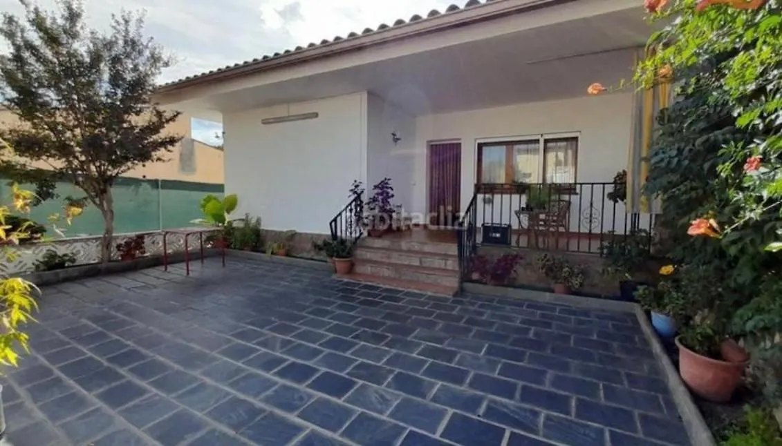Casa Unifamiliar Villa Mont Barbat 0*,  Spain